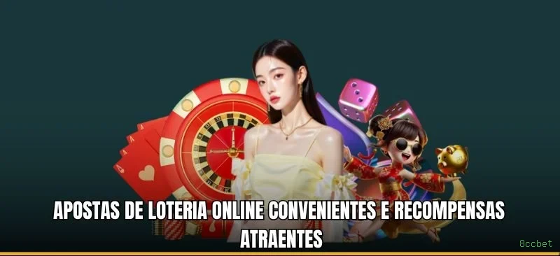 Promoção 8ccbet