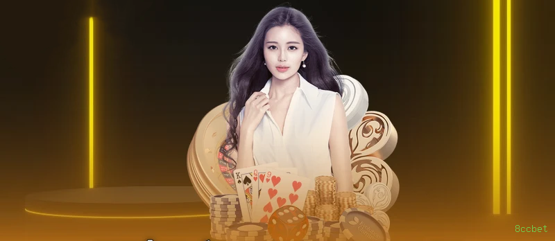 VIP 8ccbet