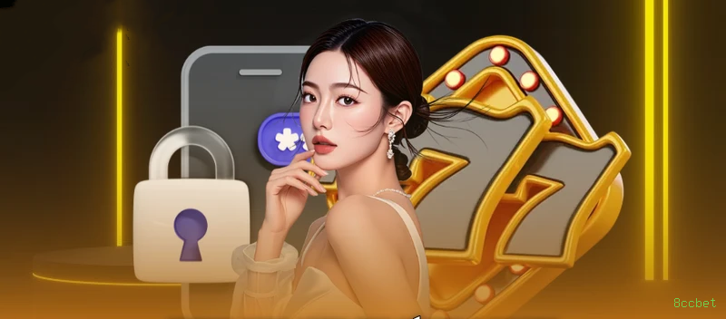 Login 8ccbet